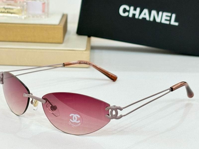 Chanel Sunglasses 1828